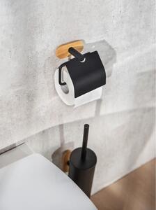 Držač toaletnog papira od nehrđajućeg čelika Orea - Wenko
