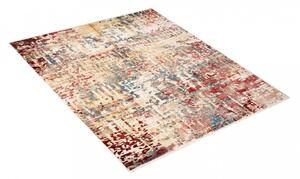 Savršen tepih s elegantnim apstraktnim uzorkom Širina: 120 cm | Duljina: 170 cm