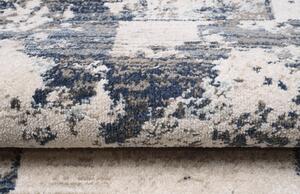 Ekskluzivni plavo-bež tepih Širina: 120 cm | Duljina: 170 cm