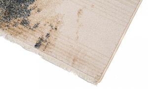 Dizajnerski tepih s elegantnim uzorkom Širina: 120 cm | Duljina: 170 cm