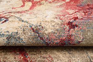 Dizajnerski tepih s apstraktnim uzorkom za dnevni boravak Šírka: 160 cm | Dĺžka: 225 cm