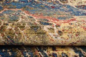 Luksuzni tepih s apstraktnim uzorkom za dnevni boravak Širina: 120 cm | Duljina: 170 cm