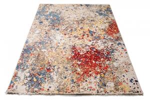 Elegantan tepih s apstraktnim uzorkom za dnevni boravak Šírka: 200 cm | Dĺžka: 305 cm