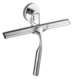 Samostojeći brisač zrcala Wenko Vacuum-Loc, øpterećenje do 33 kg