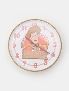 Sinsay - Okrugli zidni sat Toy Story