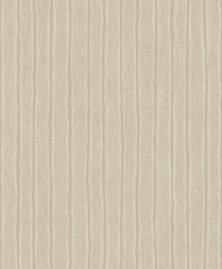 Flis tapeta za zid, bež, pruge, PW4004, Precious Weaves, Grandeco | Ljepilo besplatno