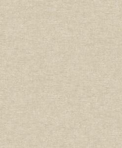 Flis tapeta za zid, bež, imitacija tkanine, PW1303, Precious Weaves, Grandeco | Ljepilo besplatno