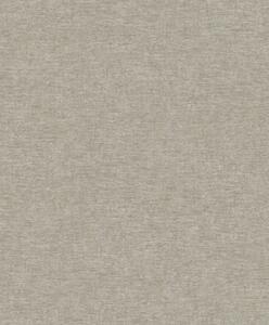 Flis tapeta za zid, smeđe-siva, imitacija tkanine, PW1382, Precious Weaves, Grandeco | Ljepilo besplatno