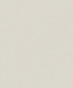 Flis tapeta za zid, siva, imitacija tkanine, PW1208, Precious Weaves, Grandeco | Ljepilo besplatno