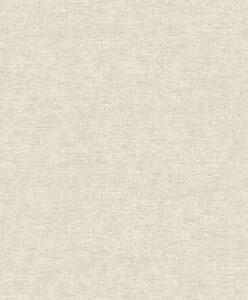 Flis tapeta za zid, sivo-bež, imitacija tkanine, PW1302, Precious Weaves, Grandeco | Ljepilo besplatno