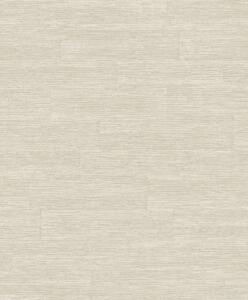 Flis tapeta za zid, sivo-bež, imitacija tkanine, PW1002, Precious Weaves, Grandeco | Ljepilo besplatno