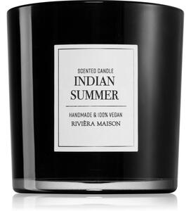 Rivièra Maison Scented Candle Indian Summer mirisna svijeća L 910 g