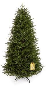 Božićno drvce Skandinavska smreka 100 % 220 cm