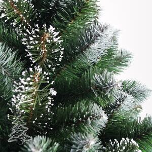 Božićno drvce Bor Extralux 2D 120 cm