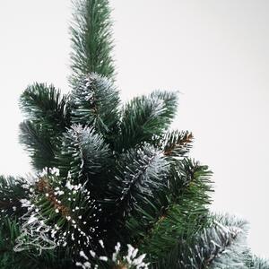 Božićno drvce Bor Extralux 2D 120 cm