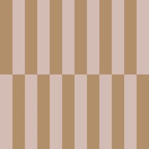 Geometrijska flis tapeta za zid, smeđe-ljubičasta, pruge, 2056, Rio, Parato by Cristiana Masi | Ljepilo Gratis