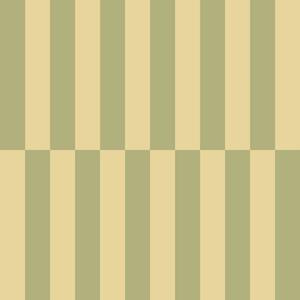 Geometrijska flis tapeta za zid, oker-zelena, pruge, 2055, Rio, Parato by Cristiana Masi | Ljepilo Gratis