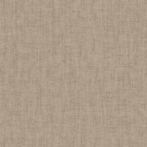 Smeđa flis tapeta za zid, imitacija tkanine, 26478, Thai, Pictura, Cristiana Masi by Parato | Ljepilo Gratis