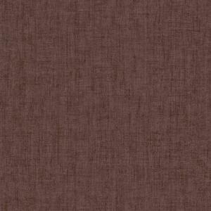 Smeđa flis tapeta za zid, imitacija tkanine, 26479, Thai, Pictura, Cristiana Masi by Parato | Ljepilo Gratis