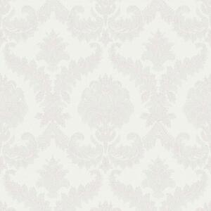 Krem dvorska flis tapeta za zid, 33330, Tradizioni, Cristiana Masi by Parato | Ljepilo Gratis
