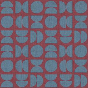 Bordo flis tapeta za zid, geometrijski uzorak, 30154, Energie, Cristiana Masi by Parato | Ljepilo Gratis