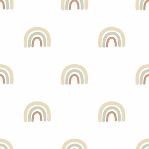 Flis tapeta za zid, duha, 17127, MiniMe, Cristiana Masi by Parato | Ljepilo Gratis