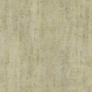 Flis tapeta za zid, beton, štukatura, smeđe-zelena, 2073, Rio, Pigmenta, Parato by Cristiana Masi | Ljepilo Gratis