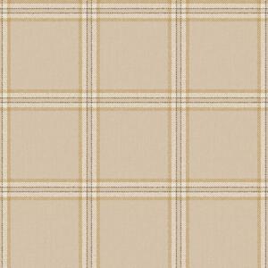 Flis tapeta za zid, bež, imitacija tkanine, 38413, Top Stripes, Parato by Cristiana Masi | Ljepilo Gratis