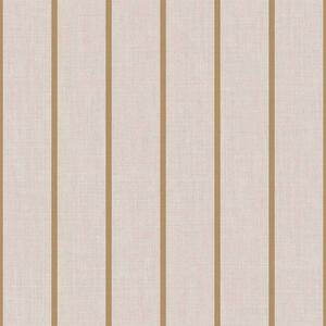 Flis tapeta za zid, bež, imitacija tkanine, pruge, 38463, Top Stripes, Parato by Cristiana Masi | Ljepilo Gratis