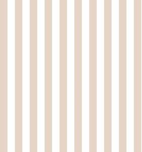 Flis tapeta za zid, bež, pruge, 38452, Top Stripes, Parato by Cristiana Masi | Ljepilo Gratis