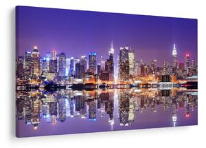 Slika Manhattana (90x60 cm)