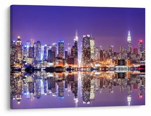 Slika Manhattana (70x50 cm)
