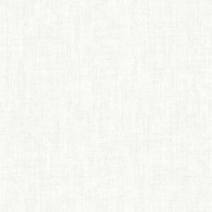 Flis tapeta za zid, bijela, imitacija tkanine, 30180, Energie, Pictura, Top Stripes, Parato by Cristiana Masi | Ljepilo Gratis
