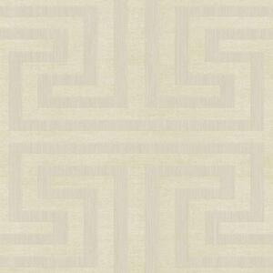 Flis tapeta za zid, geometrijska, bež, 27511, Sintesi, Cristiana Masi by Parato | Ljepilo Gratis