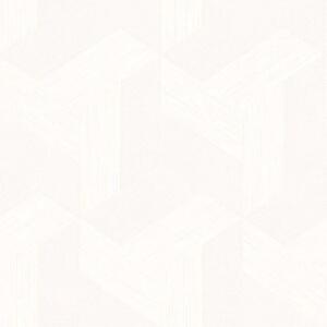 Flis tapeta za zid, geometrijska, krem, 27500, Sintesi, Cristiana Masi by Parato | Ljepilo Gratis