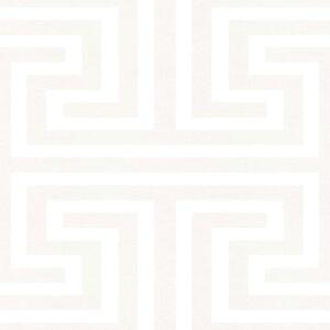 Flis tapeta za zid, geometrijska, krem, 27510, Sintesi, Cristiana Masi by Parato | Ljepilo Gratis