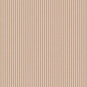 Flis tapeta za zid, smeđa, imitacija tkanine, pruge, 38488, Top Stripes, Parato by Cristiana Masi | Ljepilo Gratis