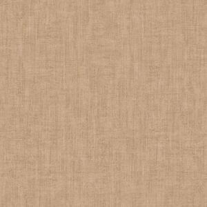 Flis tapeta za zid, smeđe-bež, imitacija tkanine, 30194, Energie, Pictura, Top Stripes, Parato by Cristiana Masi | Ljepilo Gratis
