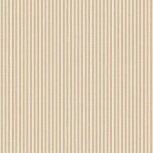 Flis tapeta za zid, smeđe-bež, imitacija tkanine, pruge, 38483, Top Stripes, Parato by Cristiana Masi | Ljepilo Gratis