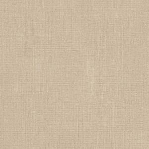 Flis tapeta za zid, imitacija tkanine, smeđa, 27568, Sintesi, Cristiana Masi by Parato | Ljepilo Gratis