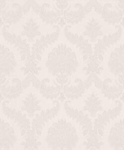 Flis tapeta za zid, krem, dvorski uzorak, 23600, The Best Classic & Elegant, Cristiana Masi by Parato | Ljepilo Gratis