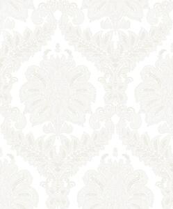 Flis tapeta za zid, krem, dvorska, 35930, Ornamenta, Parato by Cristiana Masi | Ljepilo Gratis