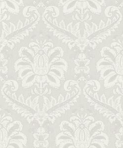 Flis tapeta za zid, krem, dvorska, 35920, Ornamenta, Parato by Cristiana Masi | Ljepilo Gratis