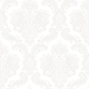 Flis tapeta za zid, krem, dvorska, 35940, Ornamenta, Parato by Cristiana Masi | Ljepilo Gratis