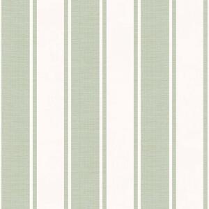 Flis tapeta za zid, krem-zelena, pruge, 23675, The Best Classic & Elegant, Cristiana Masi by Parato | Ljepilo Gratis