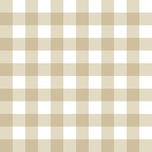 Flis tapeta za zid, oker kockasti/karirani uzorak, 12377, Fiori Country, Parato | Ljepilo Gratis