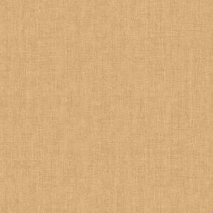 Flis tapeta za zid, oker, imitacija tkanine, 15587, Botany House, Cristiana Masi by Parato | Ljepilo Gratis