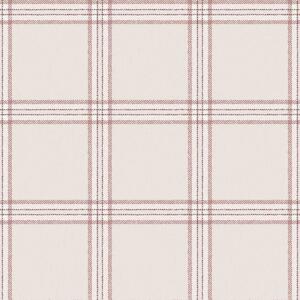 Flis tapeta za zid, ružičasta, imitacija tkanine, 38414, Top Stripes, Parato by Cristiana Masi | Ljepilo Gratis
