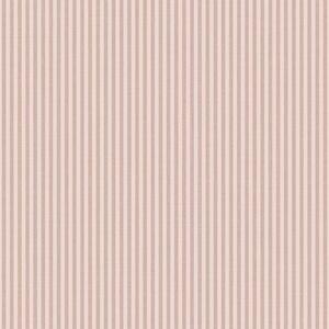 Flis tapeta za zid, ružičasta, imitacija tkanine, pruge, 38484, Top Stripes, Parato by Cristiana Masi | Ljepilo Gratis