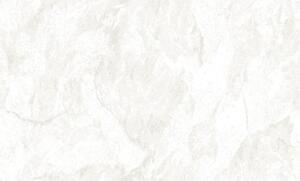 Flis tapeta za zid, srebrna, bijela, imitacija štukature, 6646, Metamorphosis, Pigmenta, Parato by Cristiana Masi | Ljepilo Gratis